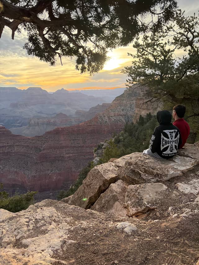 Mather Point - Image 1