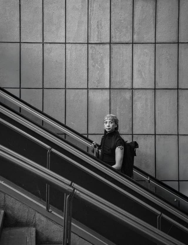 De Ferrari Metro Station - Image 1