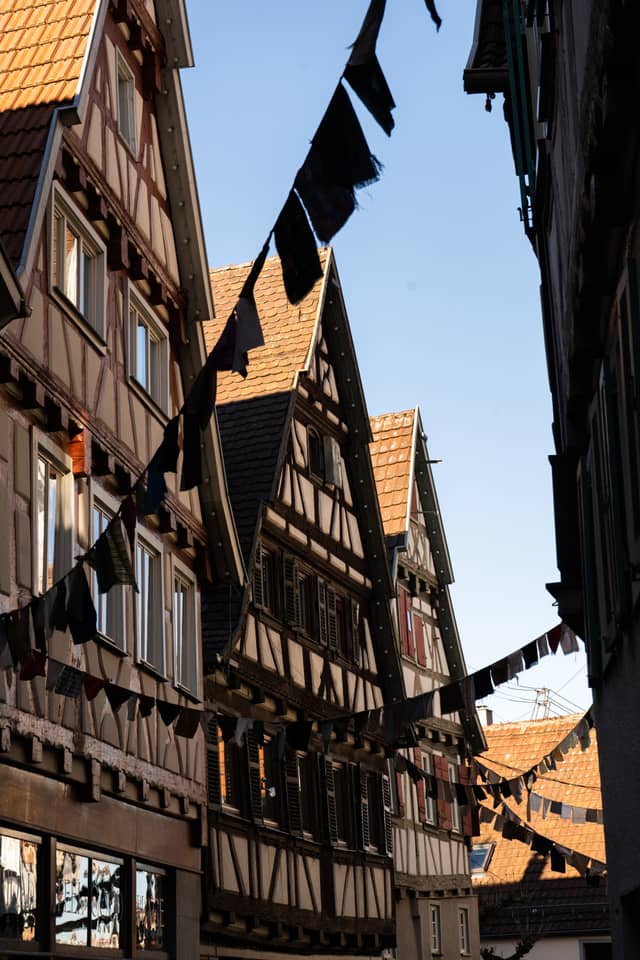 Herrenberg Marktplatz - Image 1