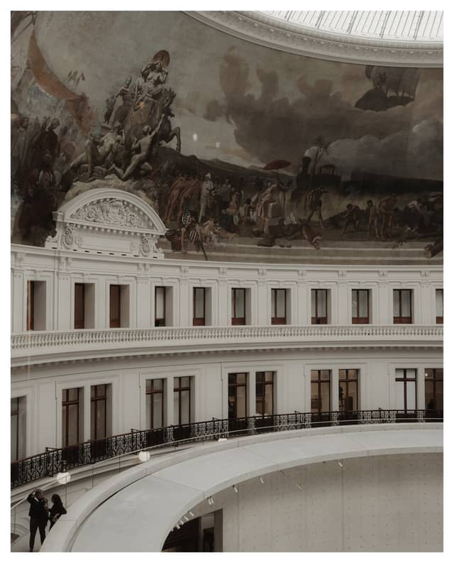 Bourse de Commerce - Pinault Collection - Image 1