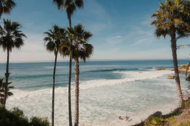 Heisler Park Overlook - Image 1