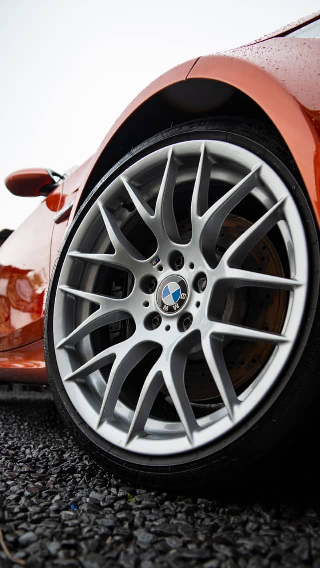 Tournai Automotive Detail Spot - Image 1