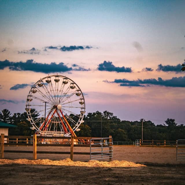 Northern Wisconsin State Fairgrounds - Image 1