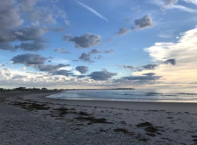 Hampton North Beach - Image 1