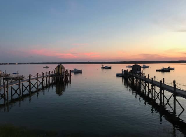 Hampton River Docks - Image 1