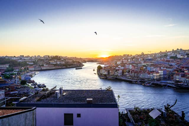 Jardim do Morro Viewpoint - Image 1