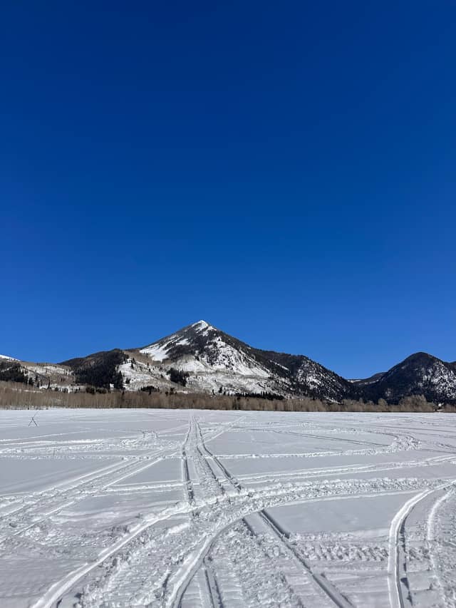 Smith and Morehouse Reservoir - Image 1