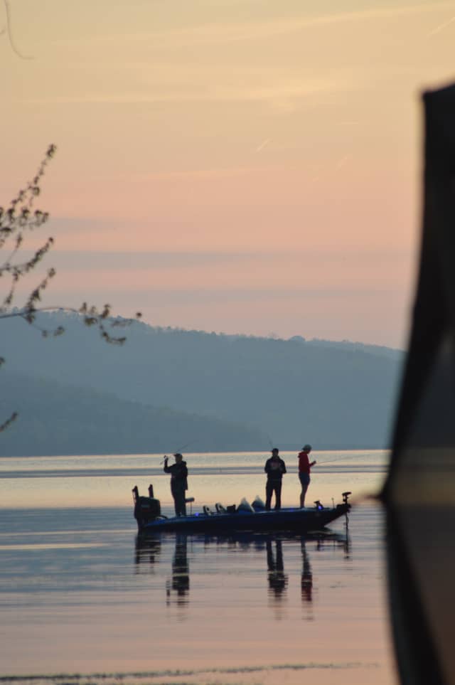 Honeycomb Campground at Lake Guntersville - Image 1