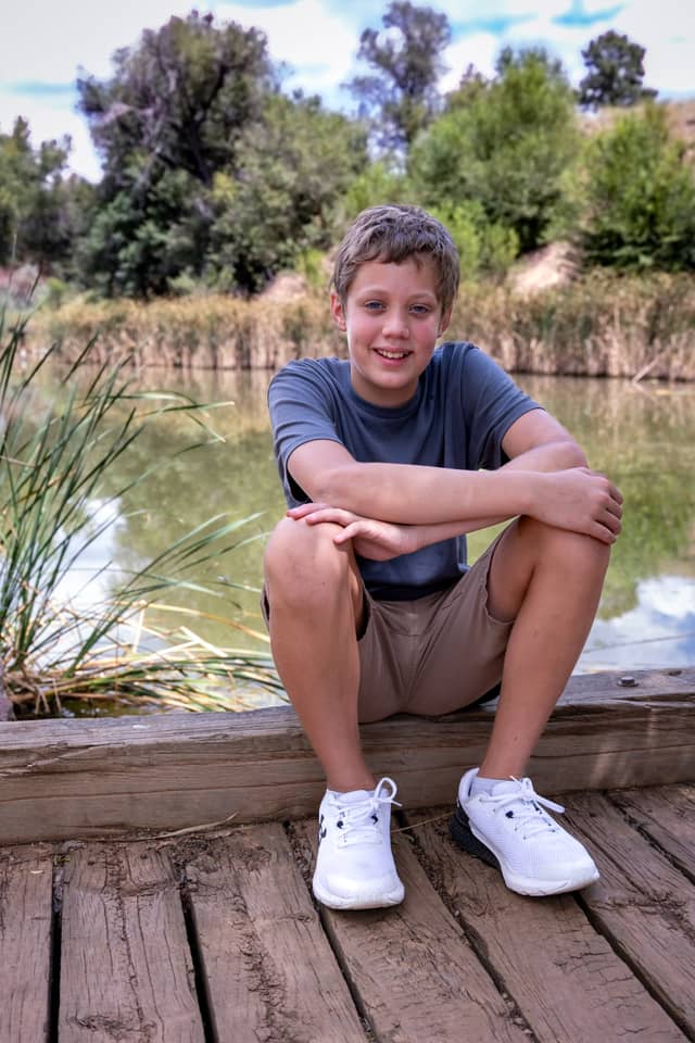 Fountain Creek Nature Trail - Image 1