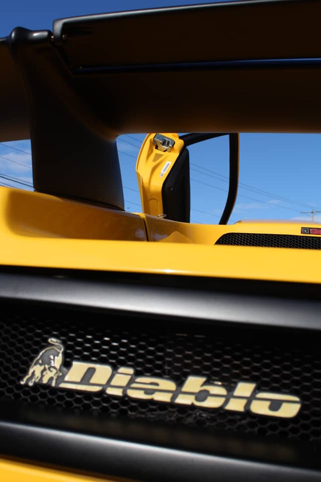 Manalapan Exotic Car Detail Spot - Image 1