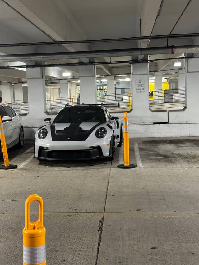 Aventura Mall Parking Garage - Image 1