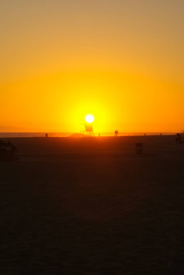 Huntington State Beach - Image 1