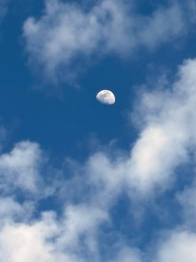 Sunnyvale Downtown Sky View - Image 1