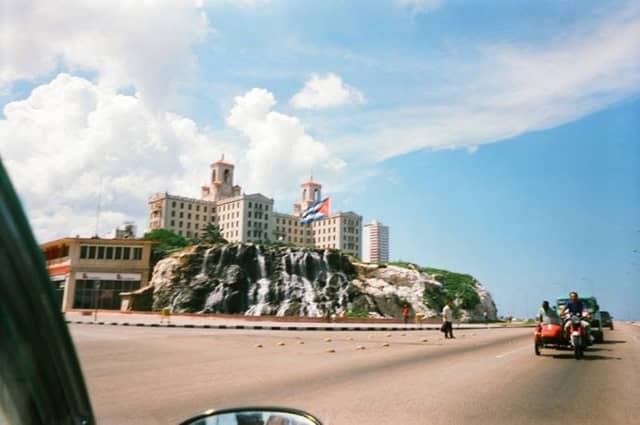Hotel Nacional de Cuba - Image 1