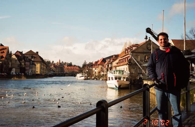 Little Venice (Klein Venedig) - Image 1