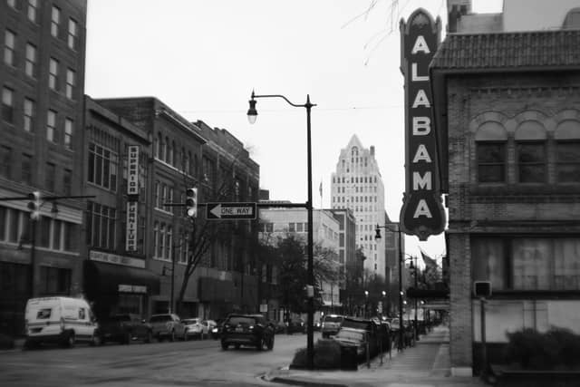 Alabama Theatre - Image 1
