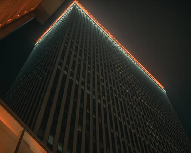 Fifth Third Center - Image 1