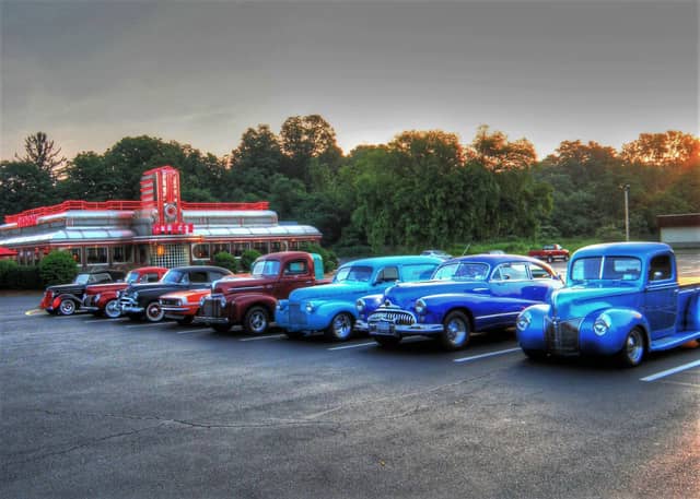 Eveready Diner - Image 1