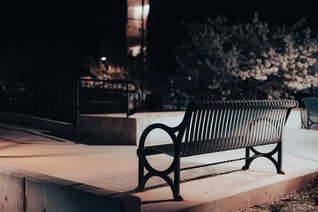 Old Main Hill - Image 1