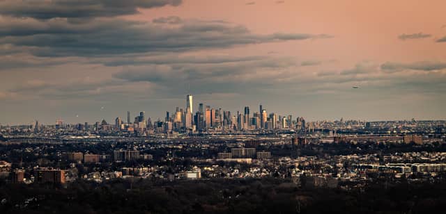 West Orange Skyline Overlook - Image 1