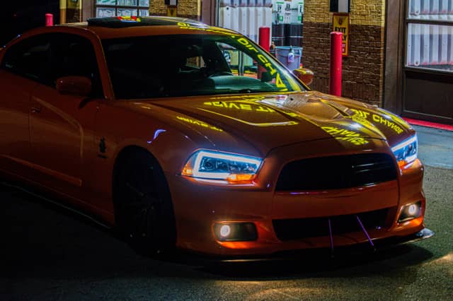 Woodridge Automotive Service Center - Image 1