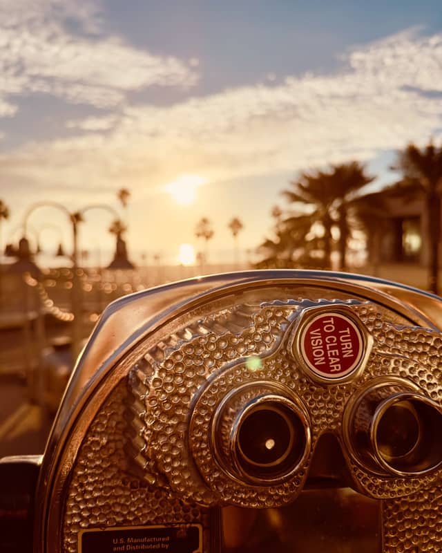 Huntington Beach Boardwalk - Image 1