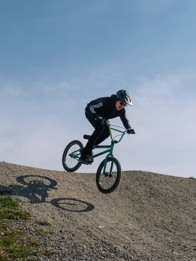 Dirtpark Hohenems - Image 1
