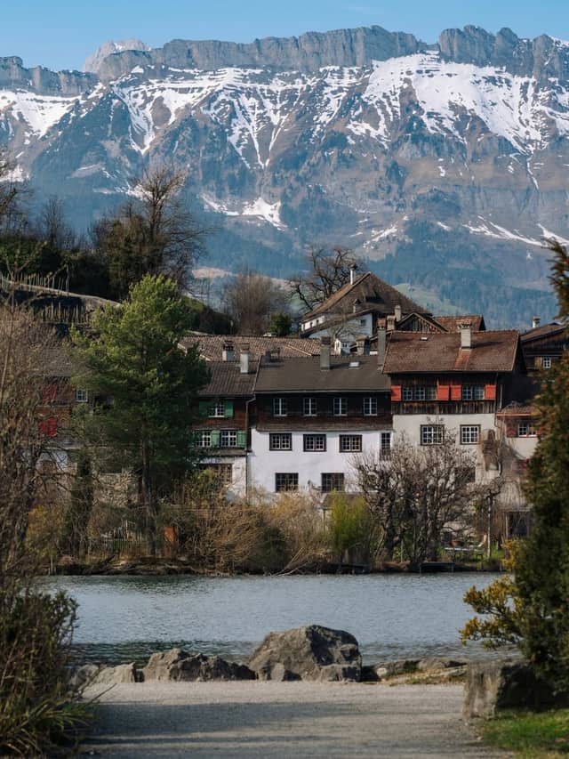 Werdenbergersee - Image 1