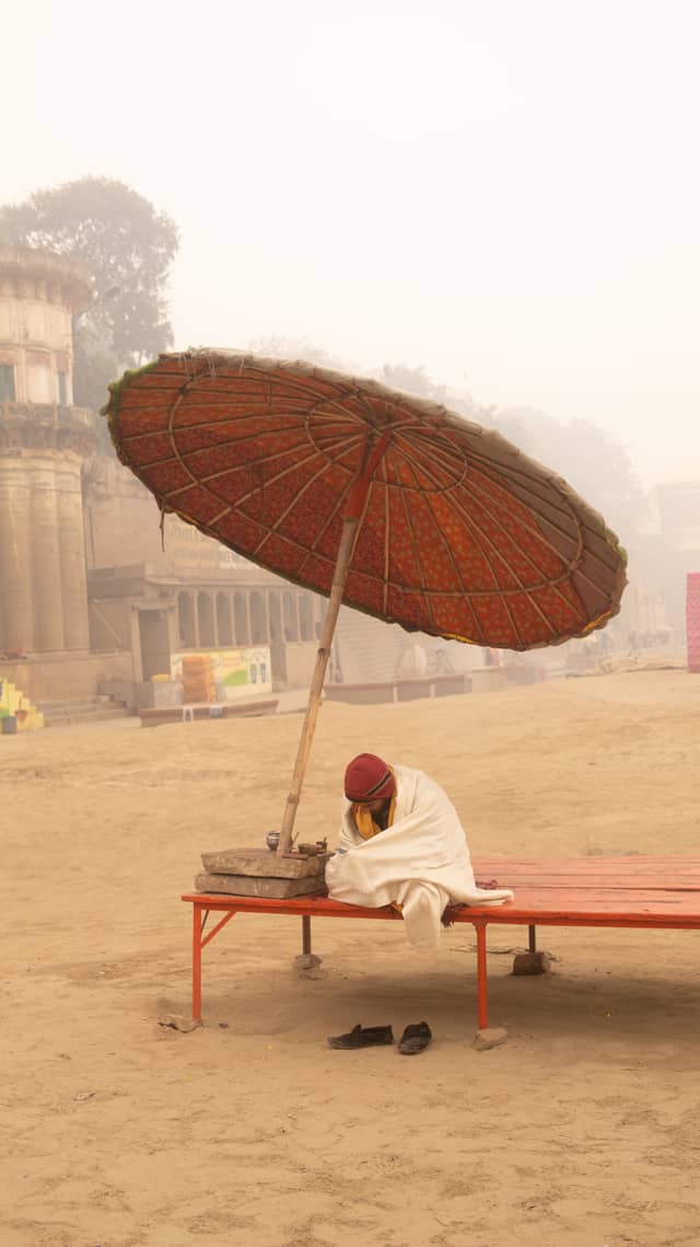 Assi Ghat - Image 1