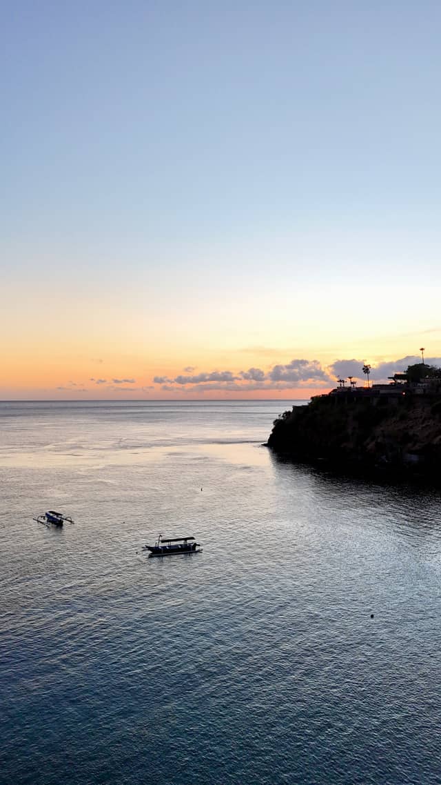 Jemeluk Bay Viewpoint - Image 1