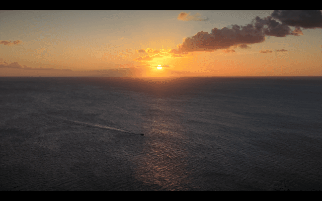 Rivière-Salée Sunset Overlook - Image 1