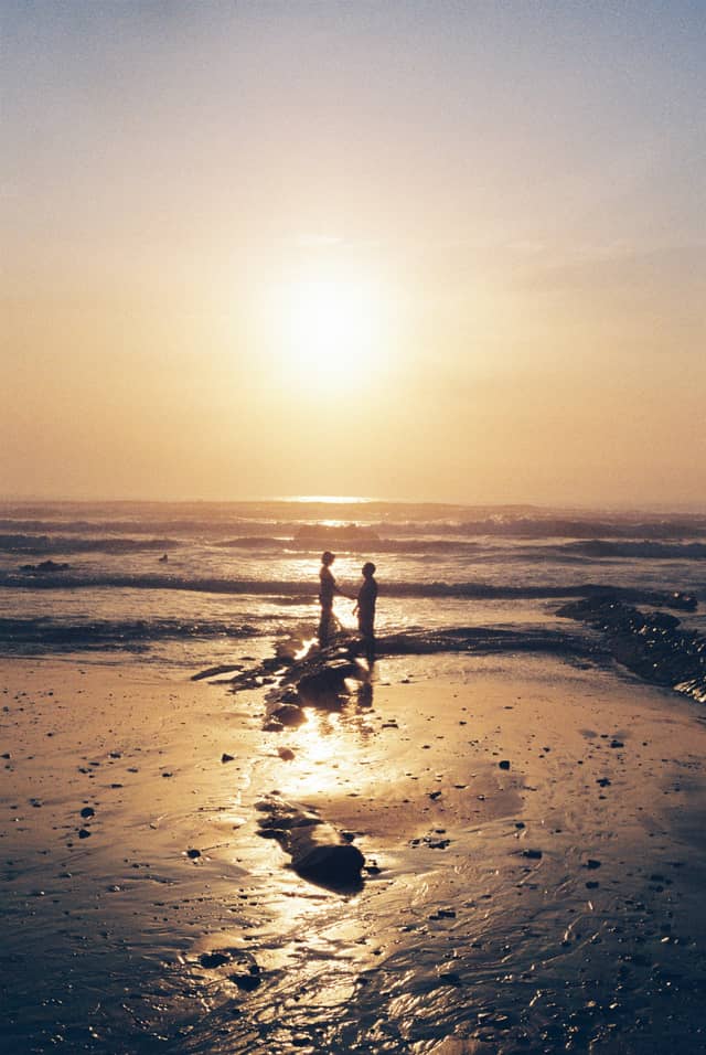 Sopela Beach - Image 1