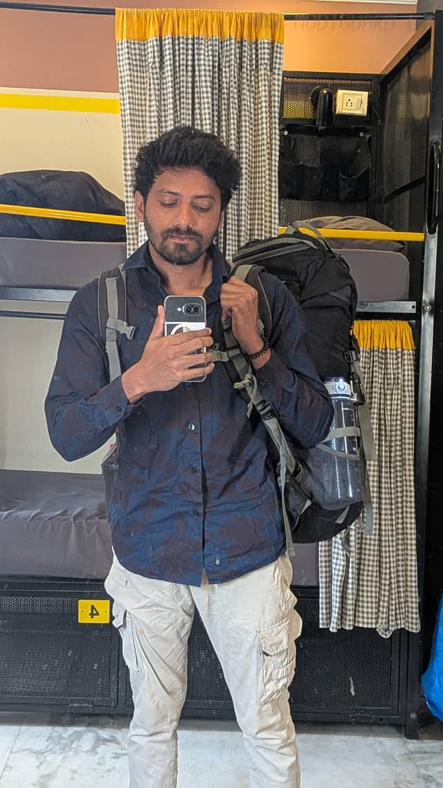 Jaipur Backpacker Hostel - Image 1