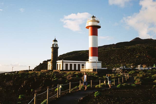Faro de Fuencaliente - Image 1