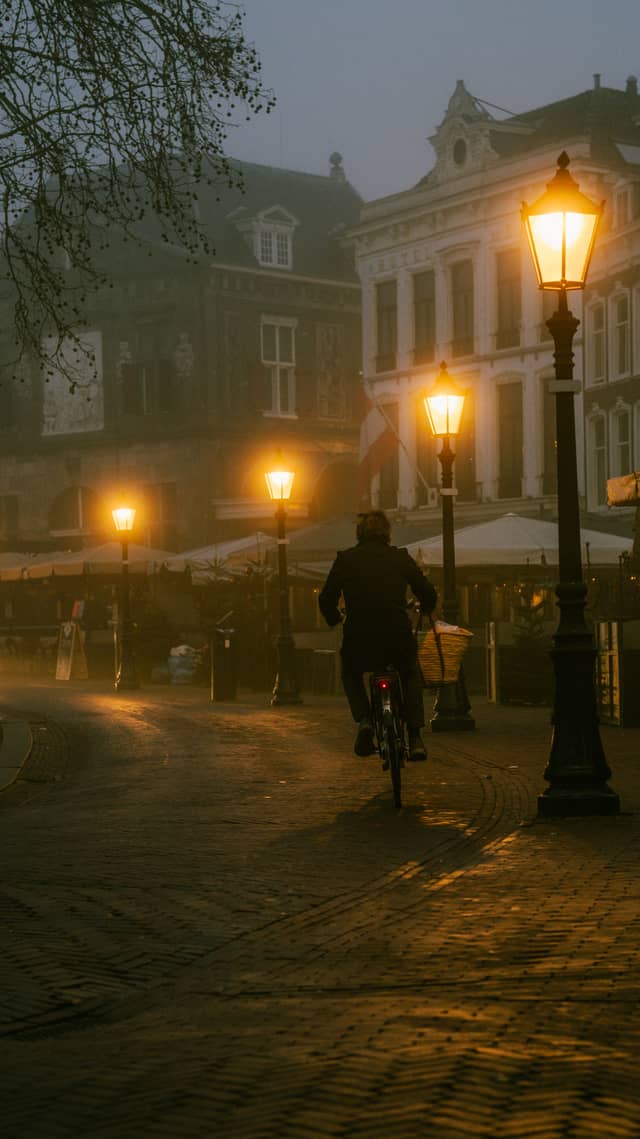 Gouda Markt Square - Image 1