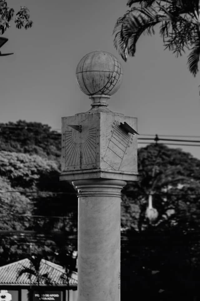 Relógio de Sol de Franca - Image 1