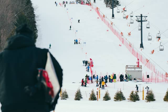 Bristol Mountain Mountain Resort - Image 1