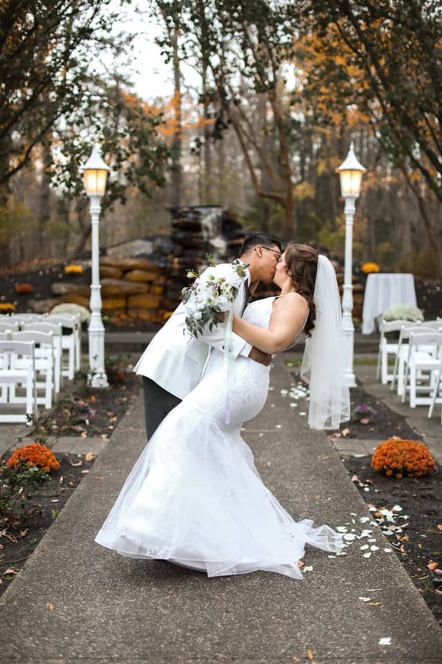 Glassboro Wedding Gardens - Image 1