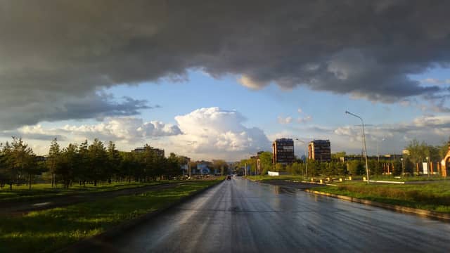 Republic Avenue, Temirtau - Image 1