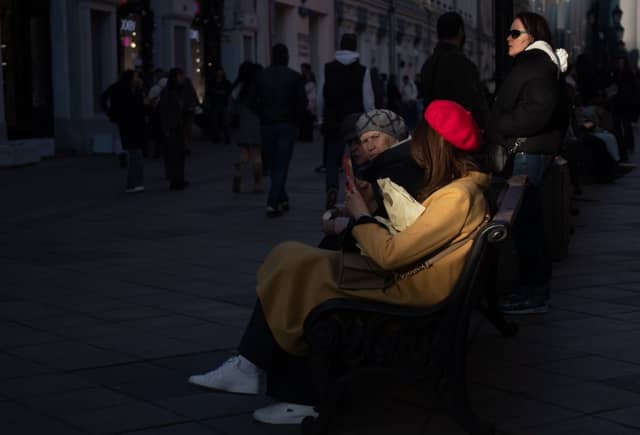 Nikolskaya Street - Image 1
