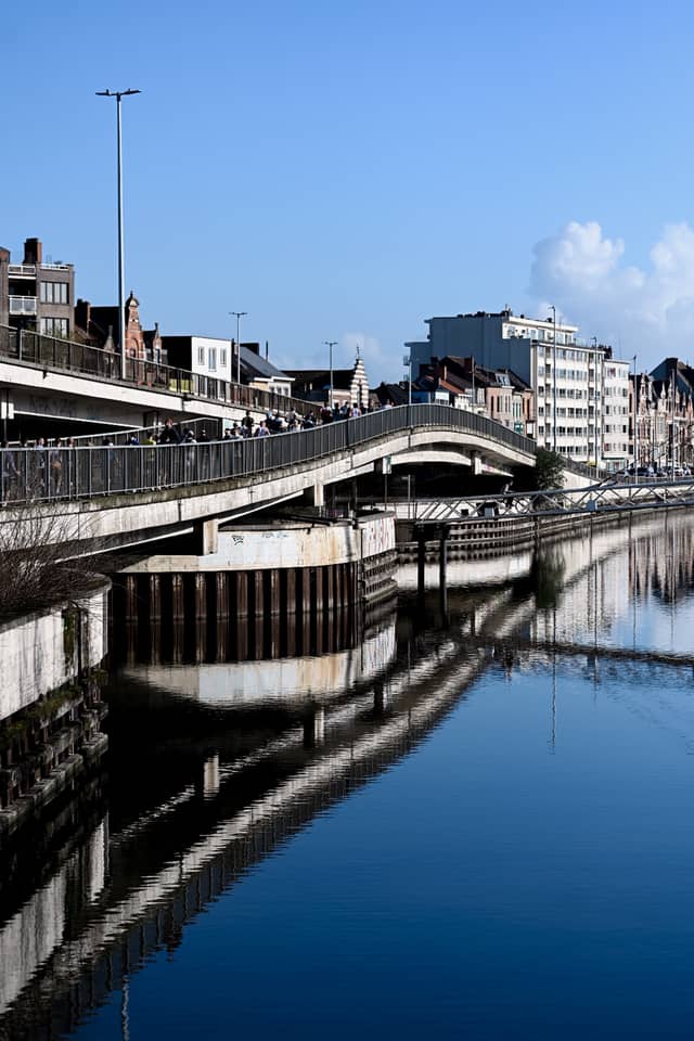 Sint-Jansvestbrug - Image 1