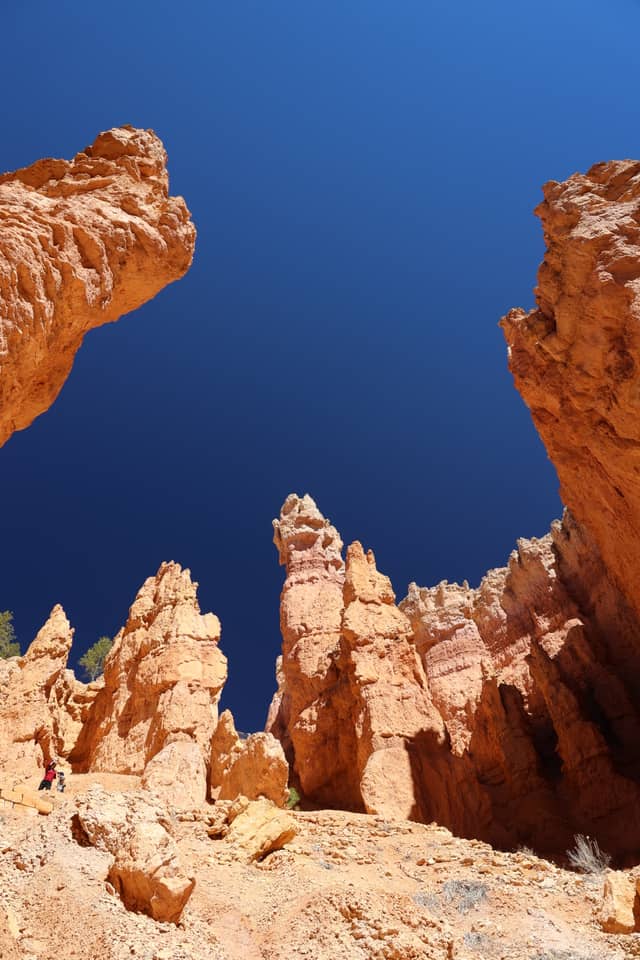 Bryce Canyon Hoodoos - Image 1