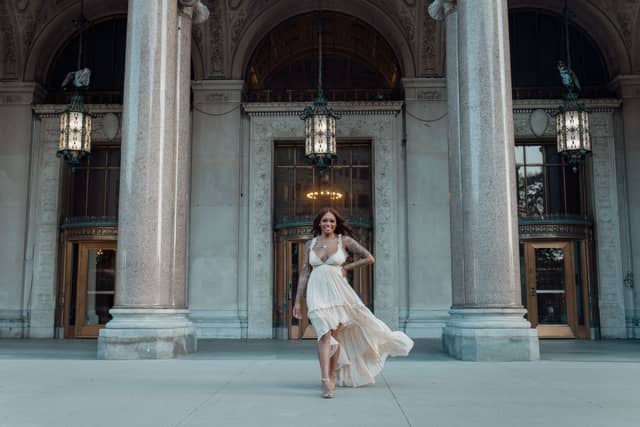 Cadillac Place - Image 1