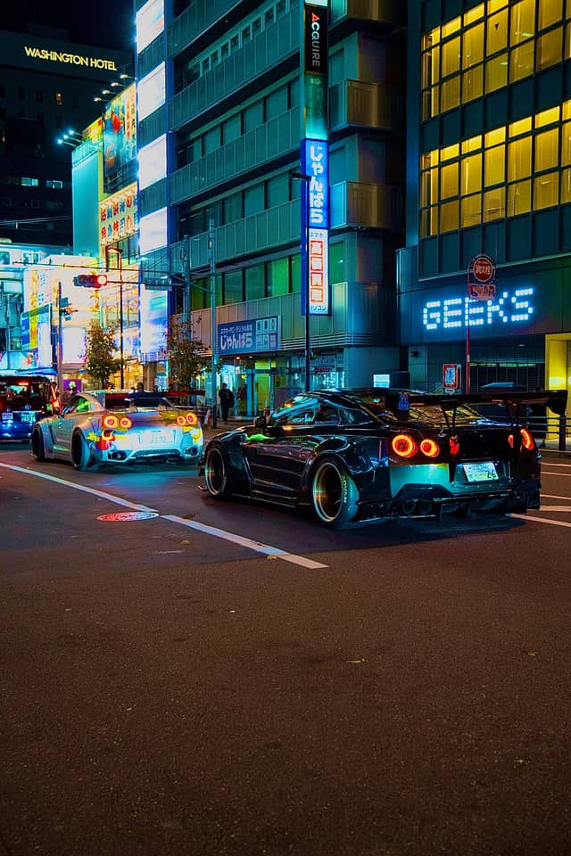 Akihabara Electric Town - Image 1