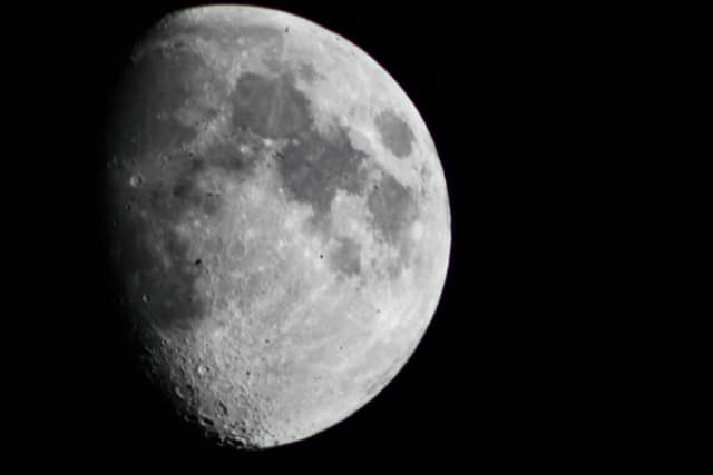 UCO Observatory - Image 1