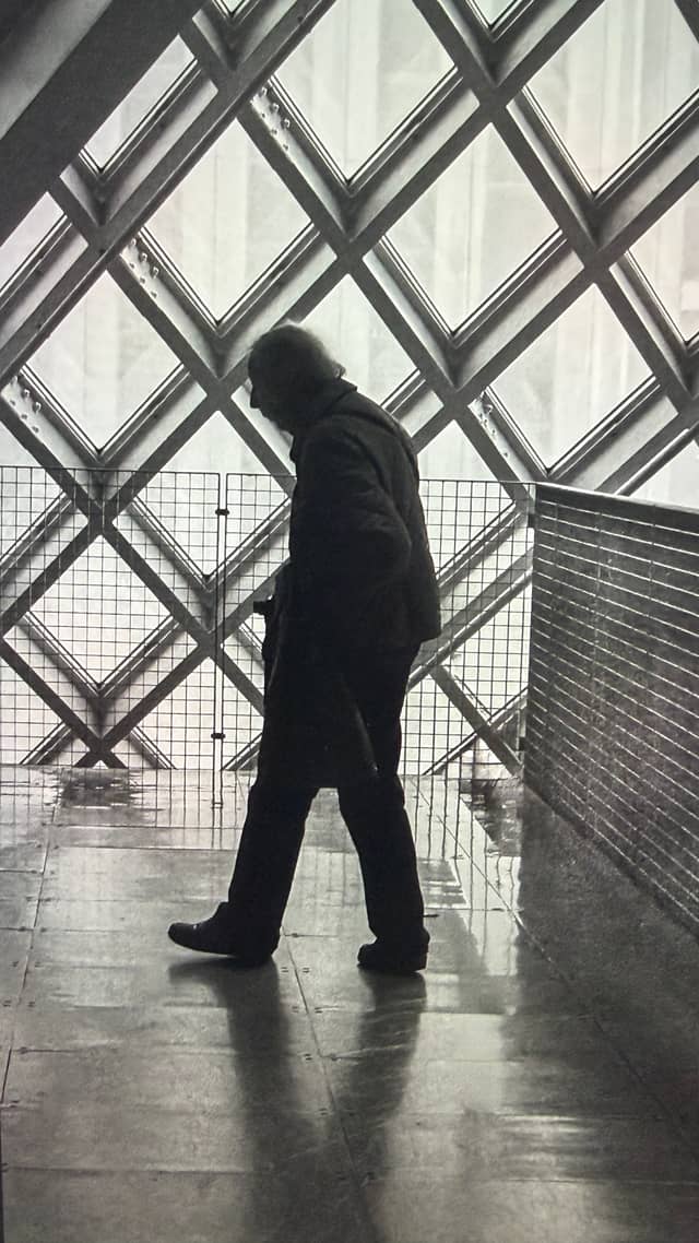 Seattle Central Library - Image 1