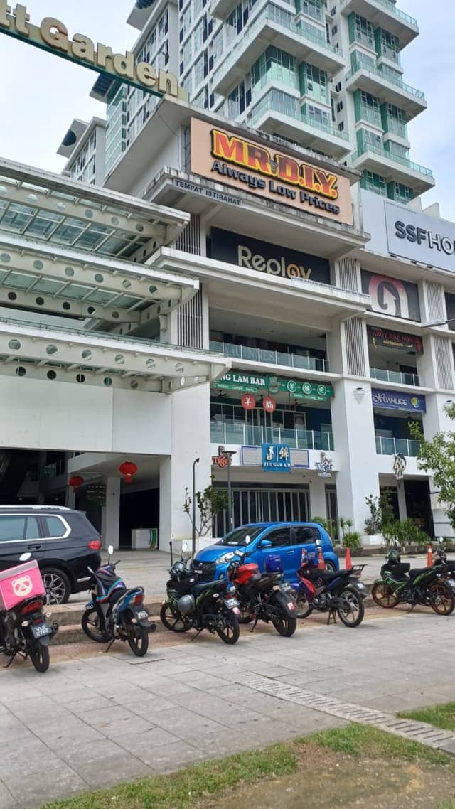 Pelalawan Commercial Plaza - Image 1
