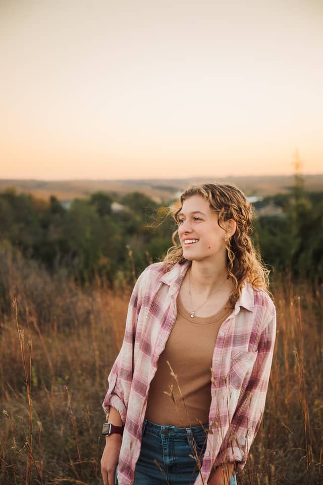 Cozad Prairie Overlook - Image 1