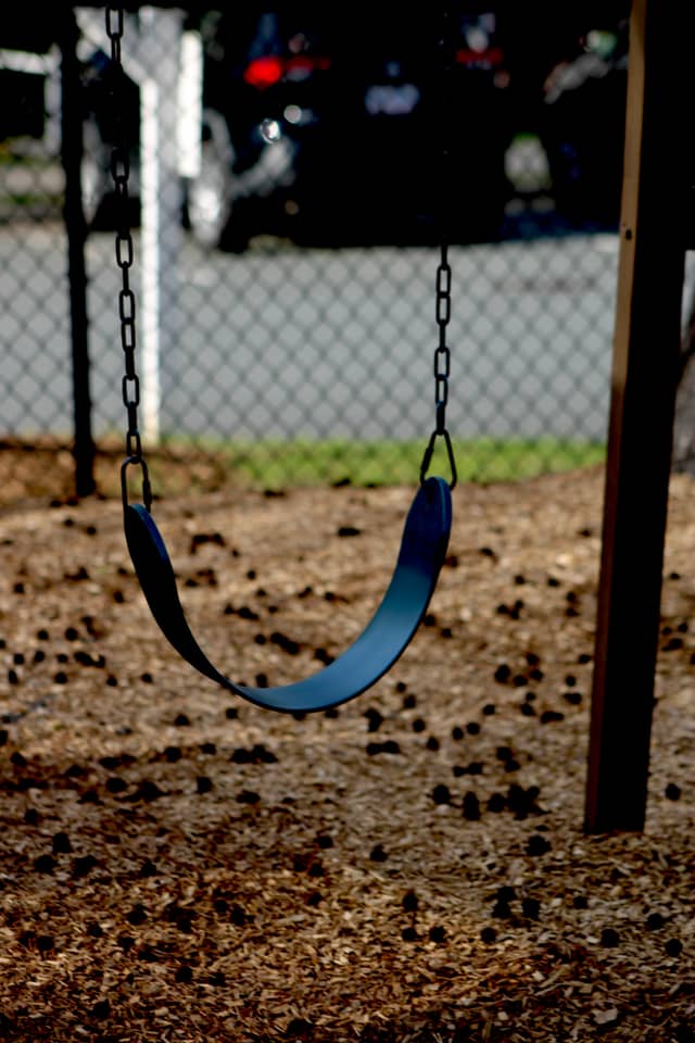 Chamberlain Place Playground - Image 1