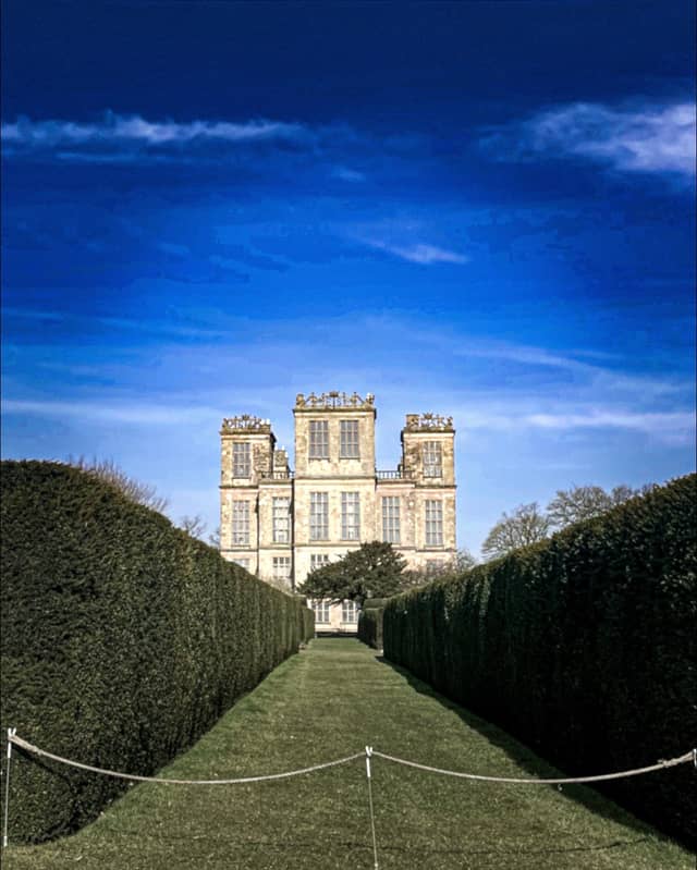 Hardwick Hall - Image 1
